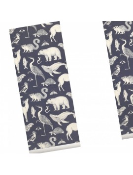 Animal Wallpaper -/1 roll - 53cm wide