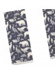 Animal Wallpaper -/1 roll - 53cm wide