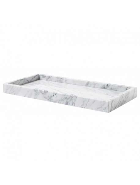 Large Marble Tray - 54 x 25 cm