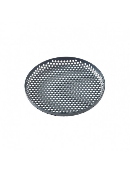 Perforated tray -/small - Ø20 cm