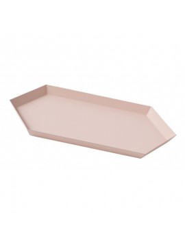 Geometric medium tray - 335 x 195cm