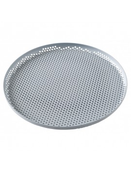 Perforated tray-/large-Ø35cm