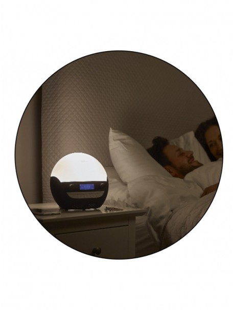 750D - Wake-up Light