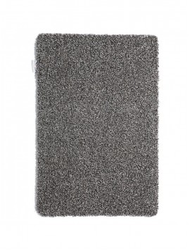 Plain slate door mat - 50 x 75 cm