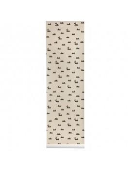 Rabbit wallpaper-1-piece-53cm wide